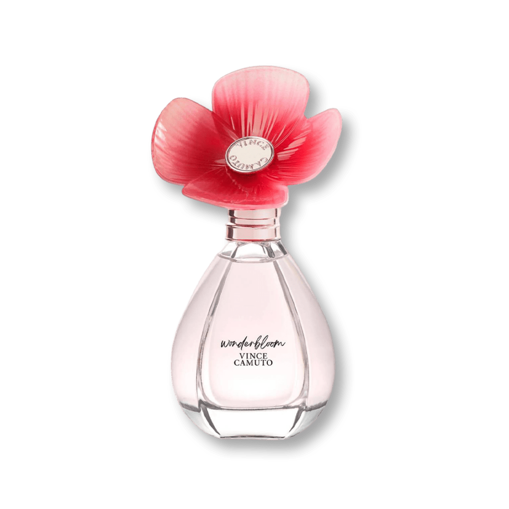 Shop Vince Camuto Wonderbloom EDP | My Perfume Shop
