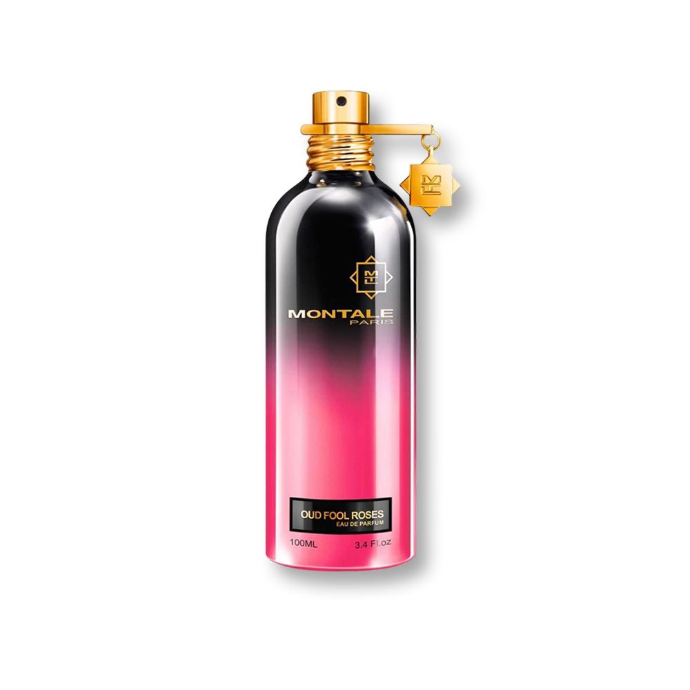 Montale Oud Fool Roses EDP