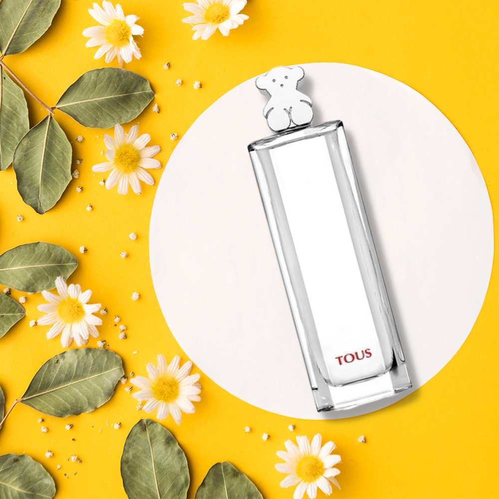 Tous Bloom EDT for Women Gift Set