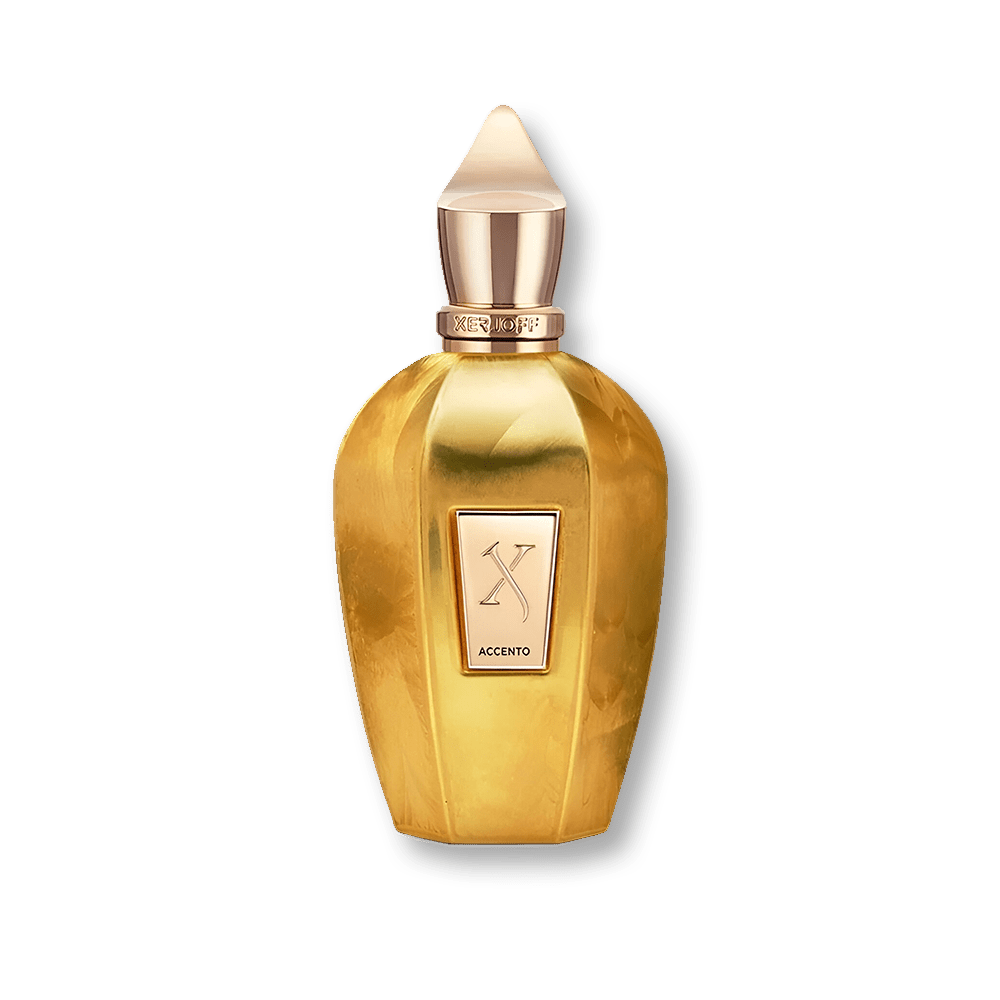 Shop Xerjoff Accento Overdose EDP | My Perfume Shop