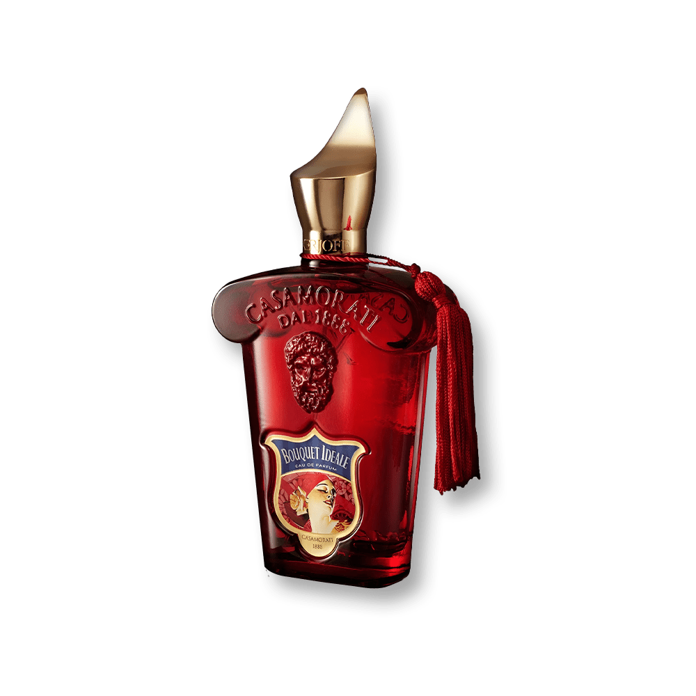 Shop Xerjoff Casamorati Bouquet Ideale EDP | My Perfume Shop
