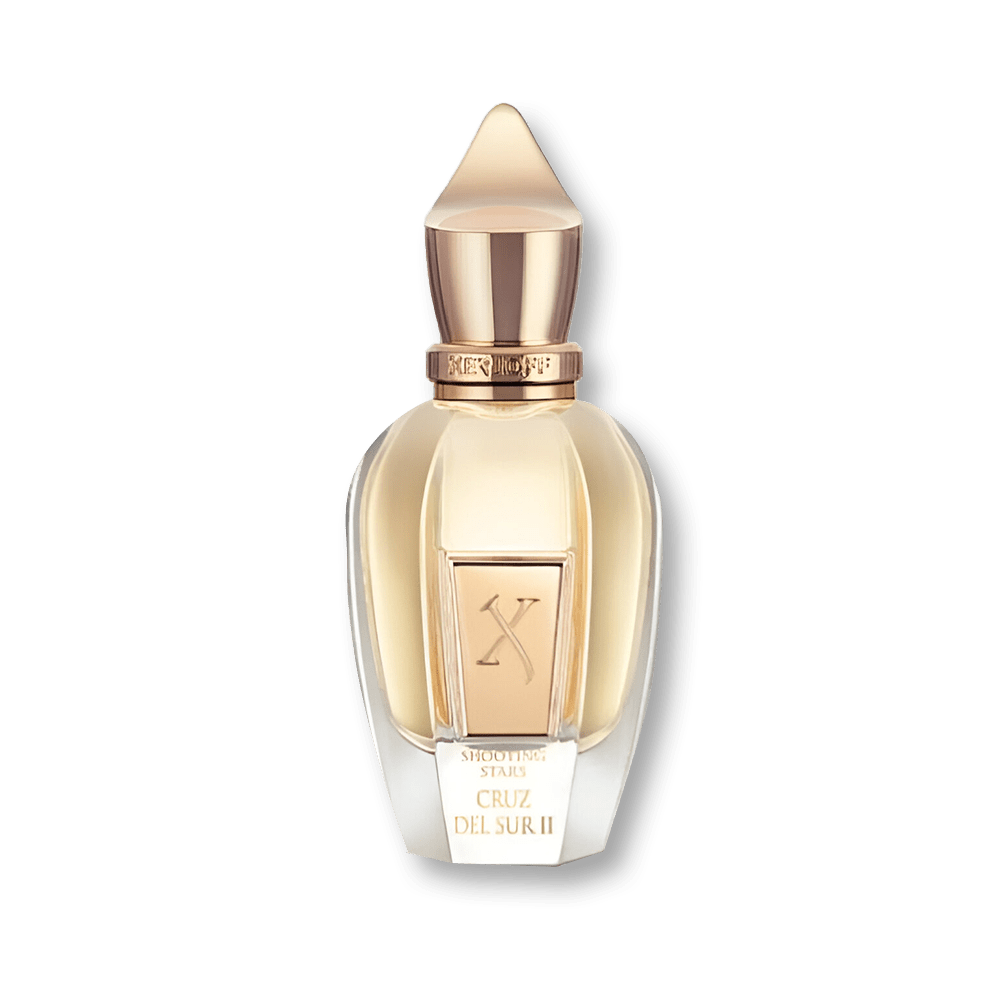 Shop Xerjoff Shooting Stars Cruz Del Sur Ii Parfum | My Perfume Shop