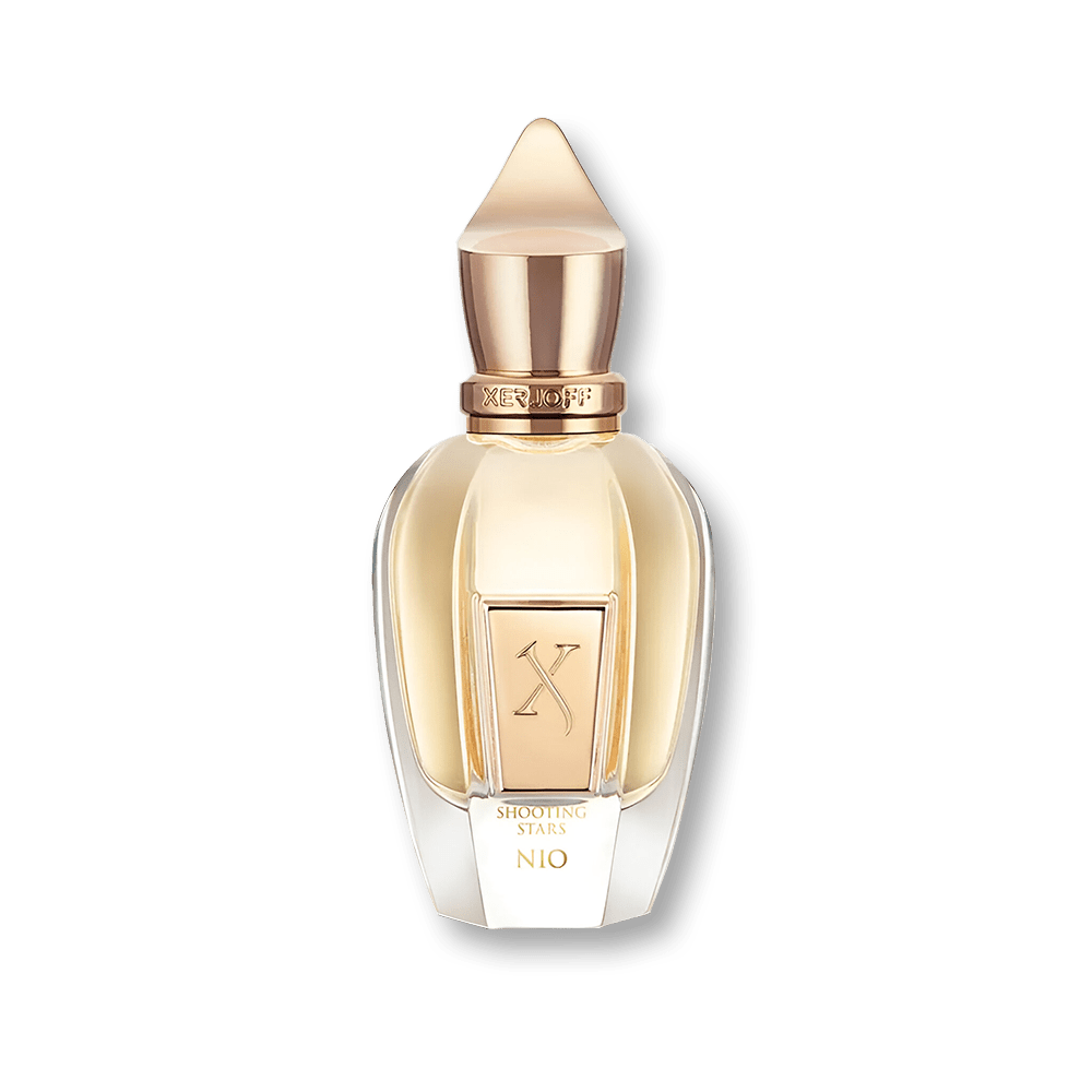Shop Xerjoff Shooting Stars Nio Parfum | My Perfume Shop