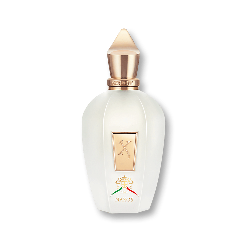 Shop Xerjoff Xj 1861 Naxos EDP | My Perfume Shop