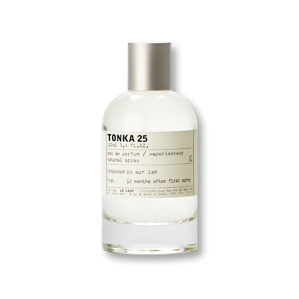 Shop Le Labo Tonka 25 EDP | My Perfume Shop