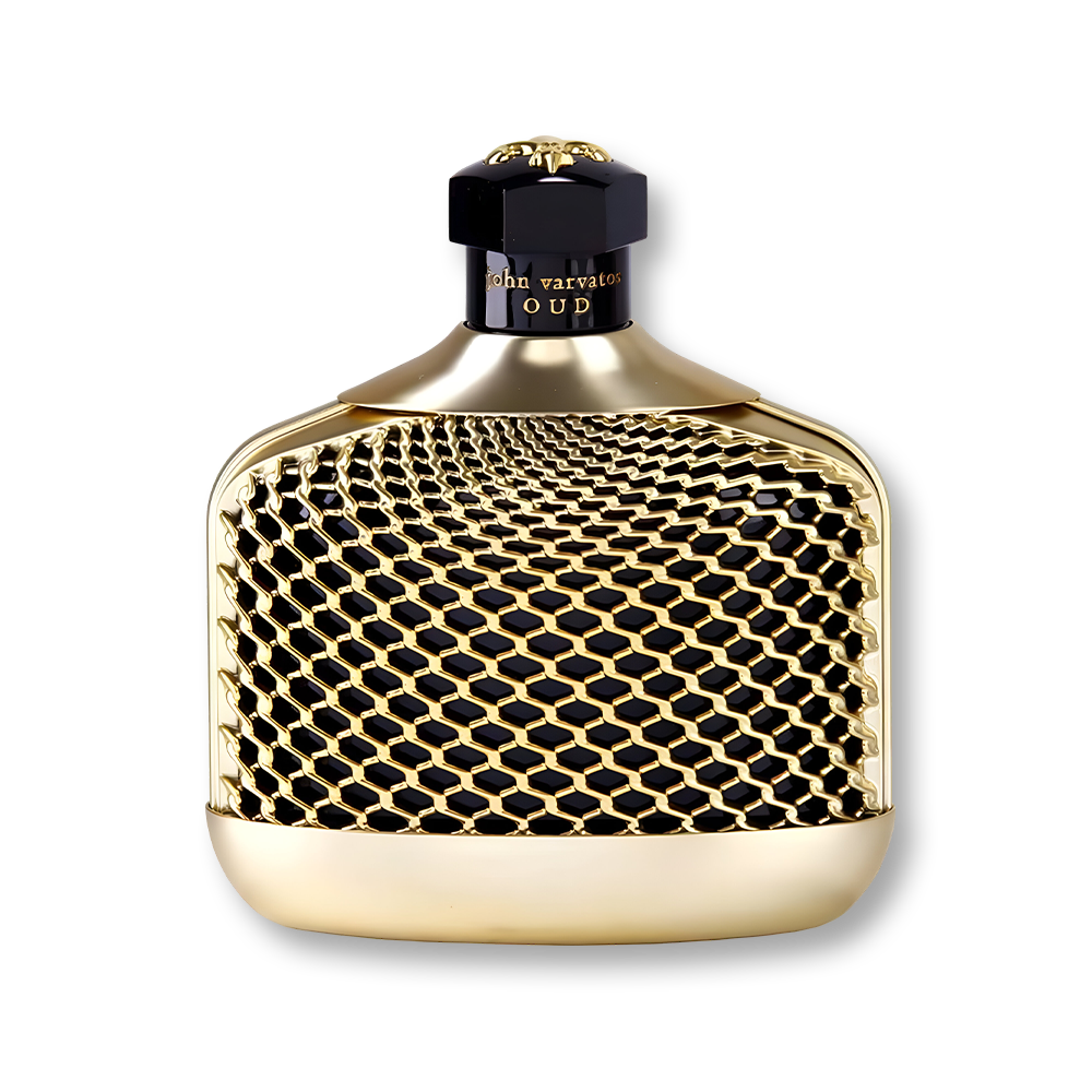 John Varvatos Oud EDP
