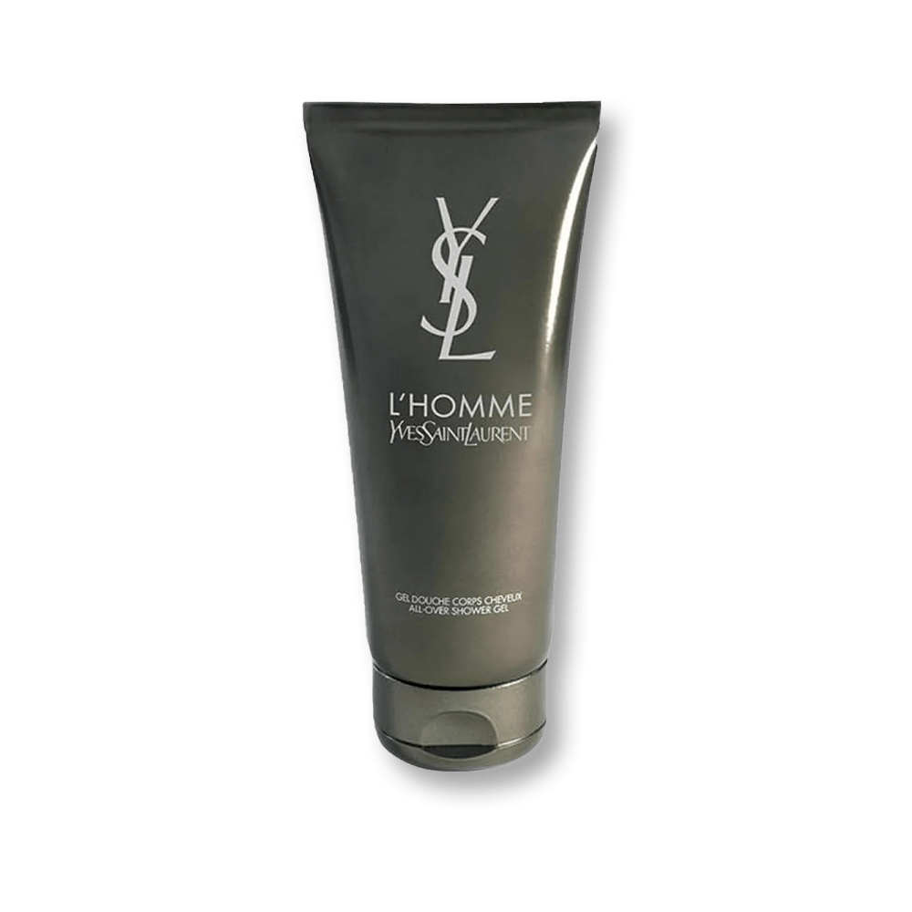 Shop Yves Saint Laurent L'Homme All Over Shower Gel | My Perfume Shop