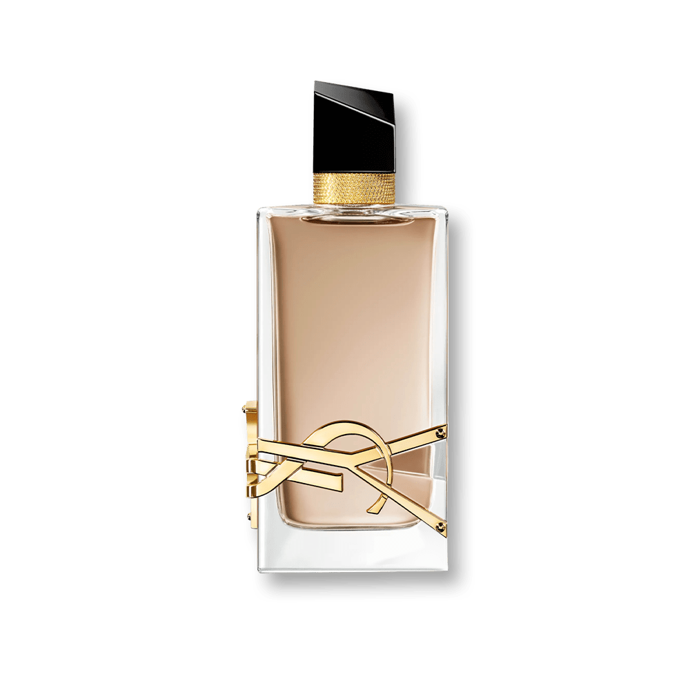 香水 YSL LIBRE FLOWERS & FLAMES 50ml