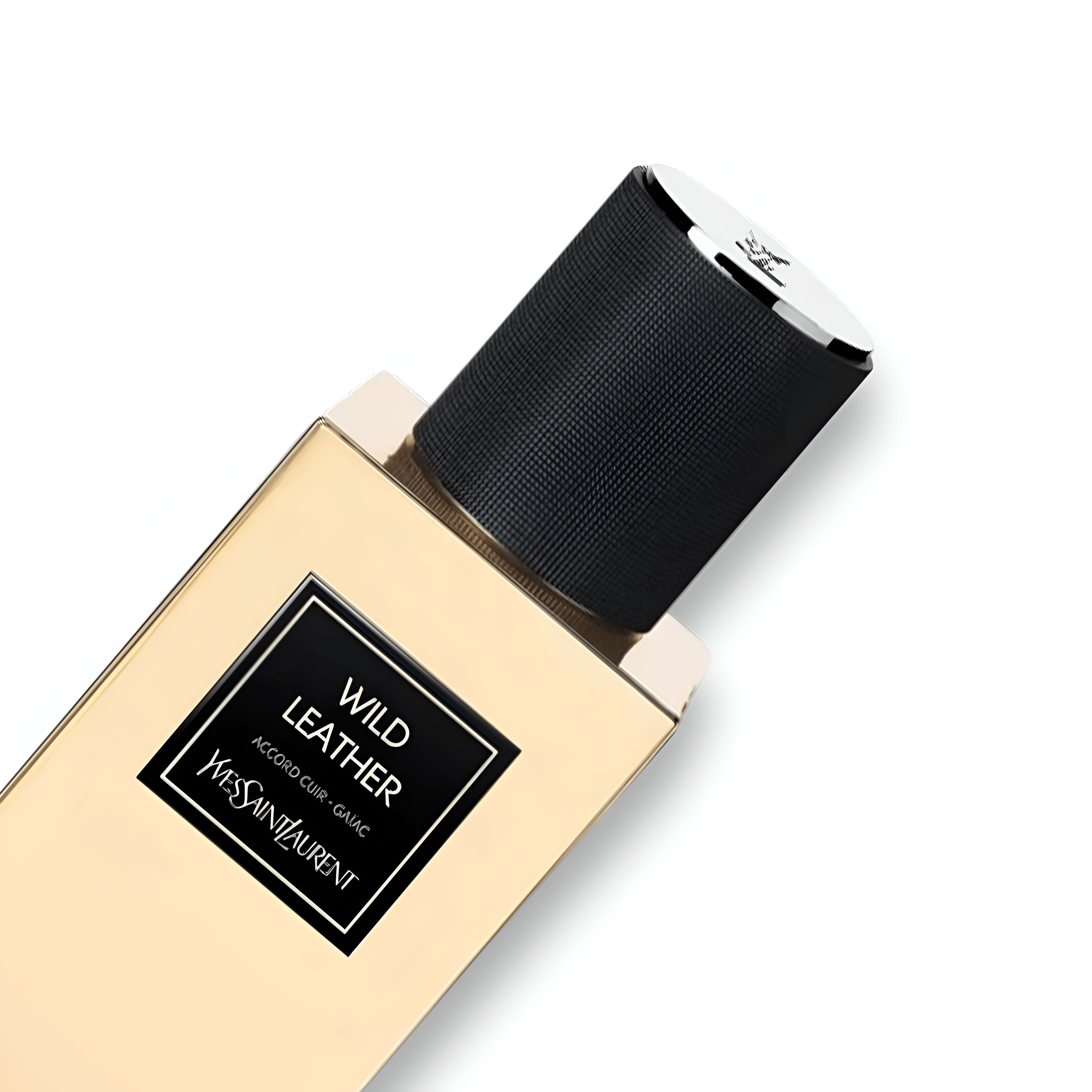 Yves Saint Laurent Wild Leather Accord Cuir - Gaiac EDP | My Perfume Shop
