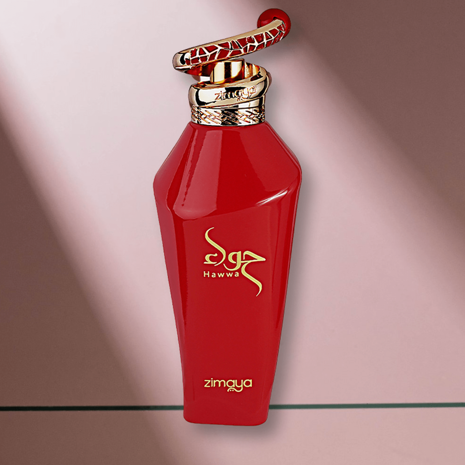 Zimaya Hawwa Red EDP | My Perfume Shop
