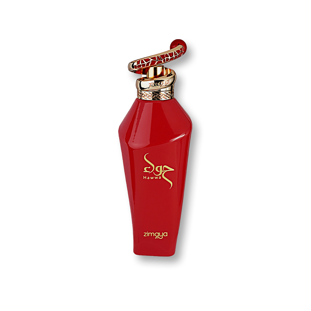 Zimaya Hawwa Red EDP | My Perfume Shop