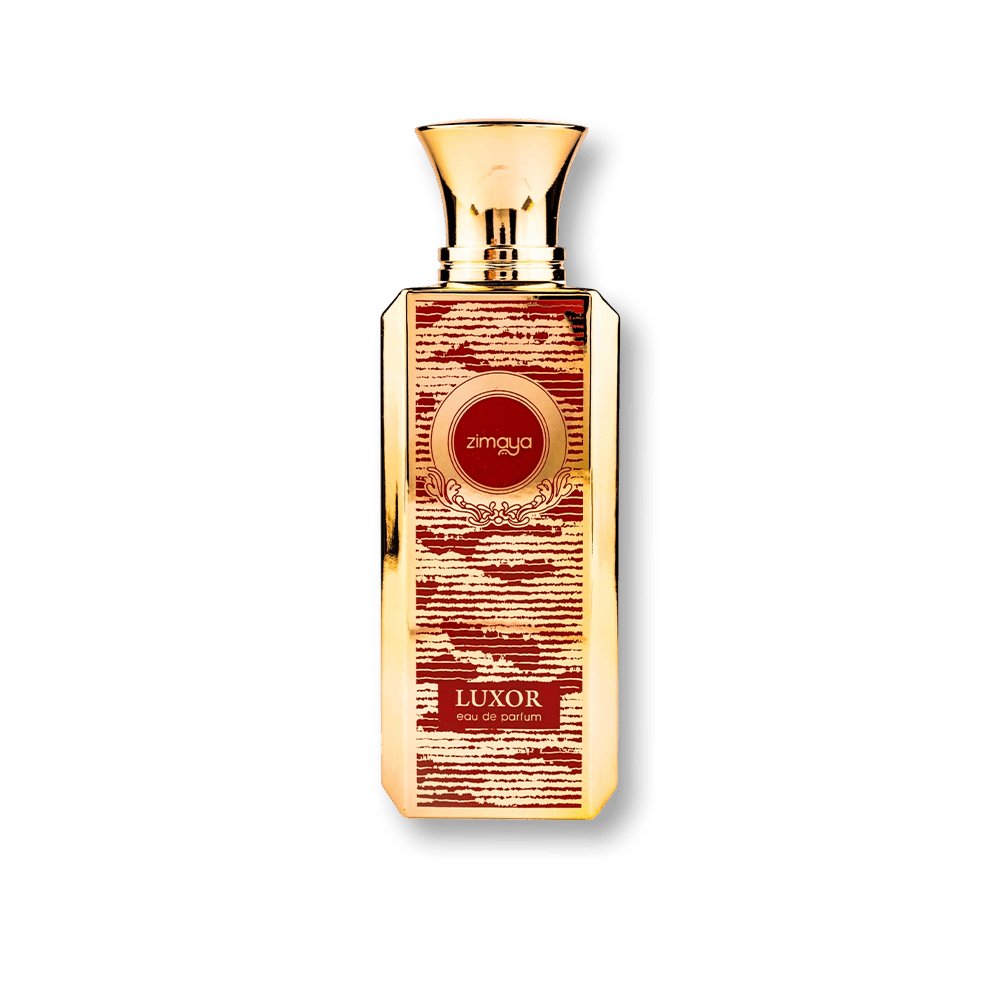 Zimaya Luxor EDP | My Perfume Shop
