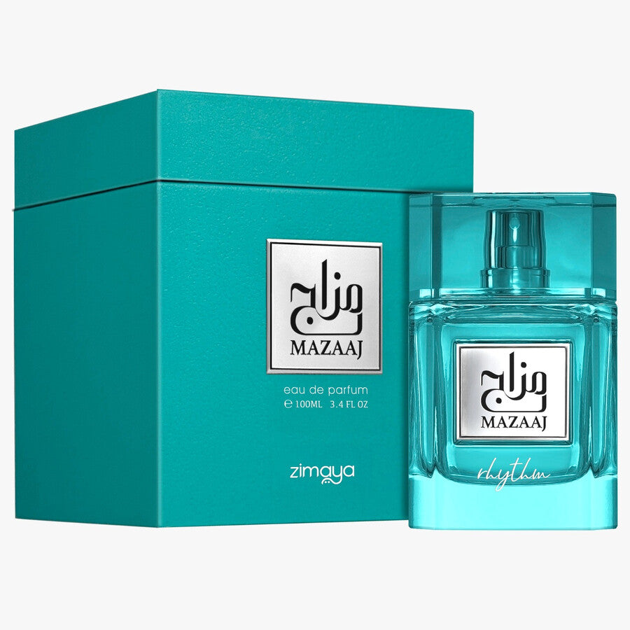 Zimaya Mazaaj EDP
