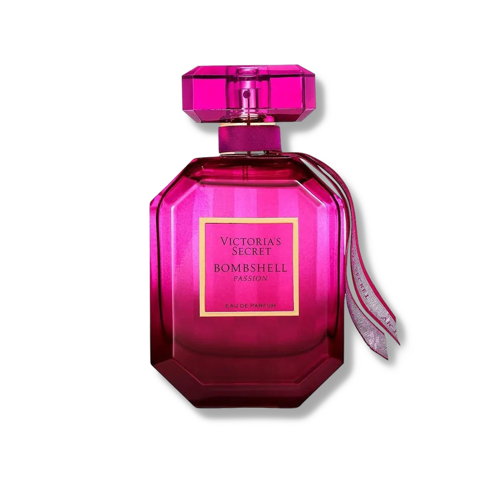 Shop Victoria's Secret Bombshell Passion EDP | My Perfume Shop