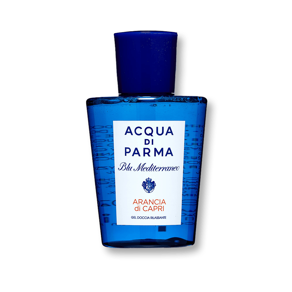 Shop Acqua Di Parma Blu Mediterraneo Arancia Di Capri EDT | My
