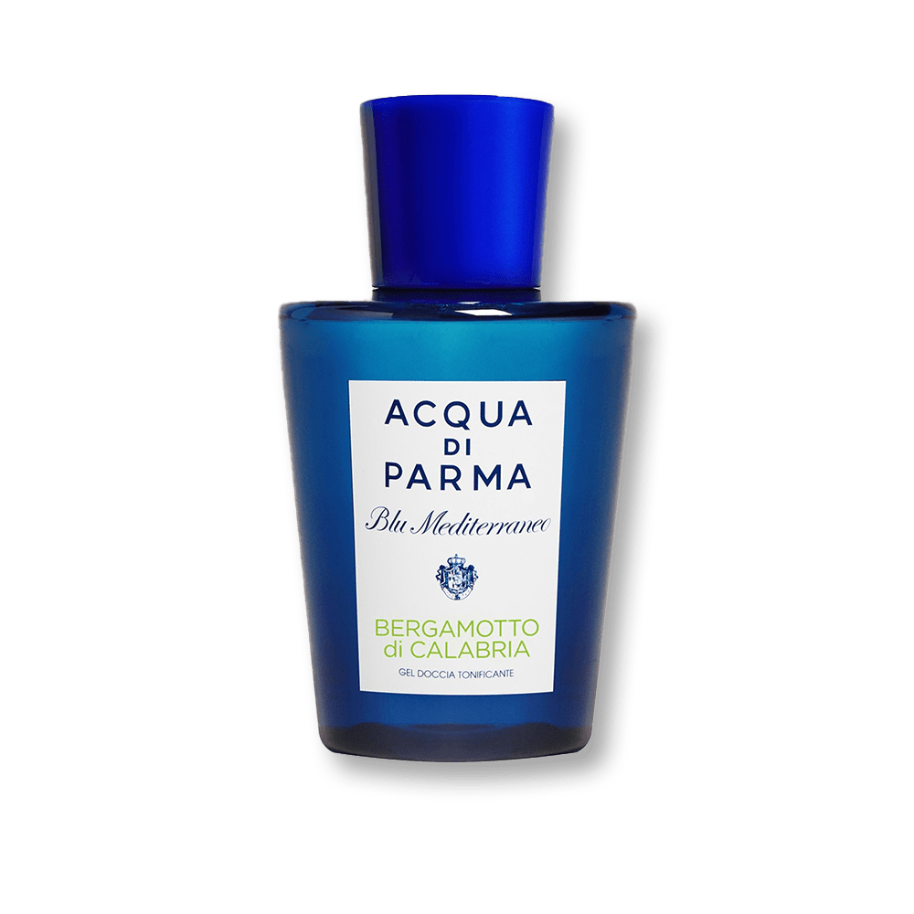 Shop Acqua Di Parma Blu Mediterraneo Bergamotto Di Calabria Shower