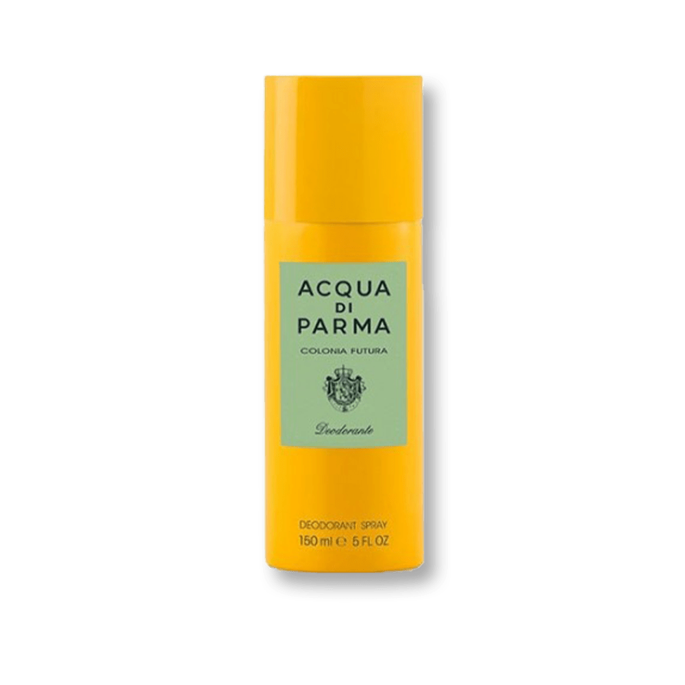 Shop Acqua Di Parma Colonia Futura Deodorant Spray | My Perfume Shop