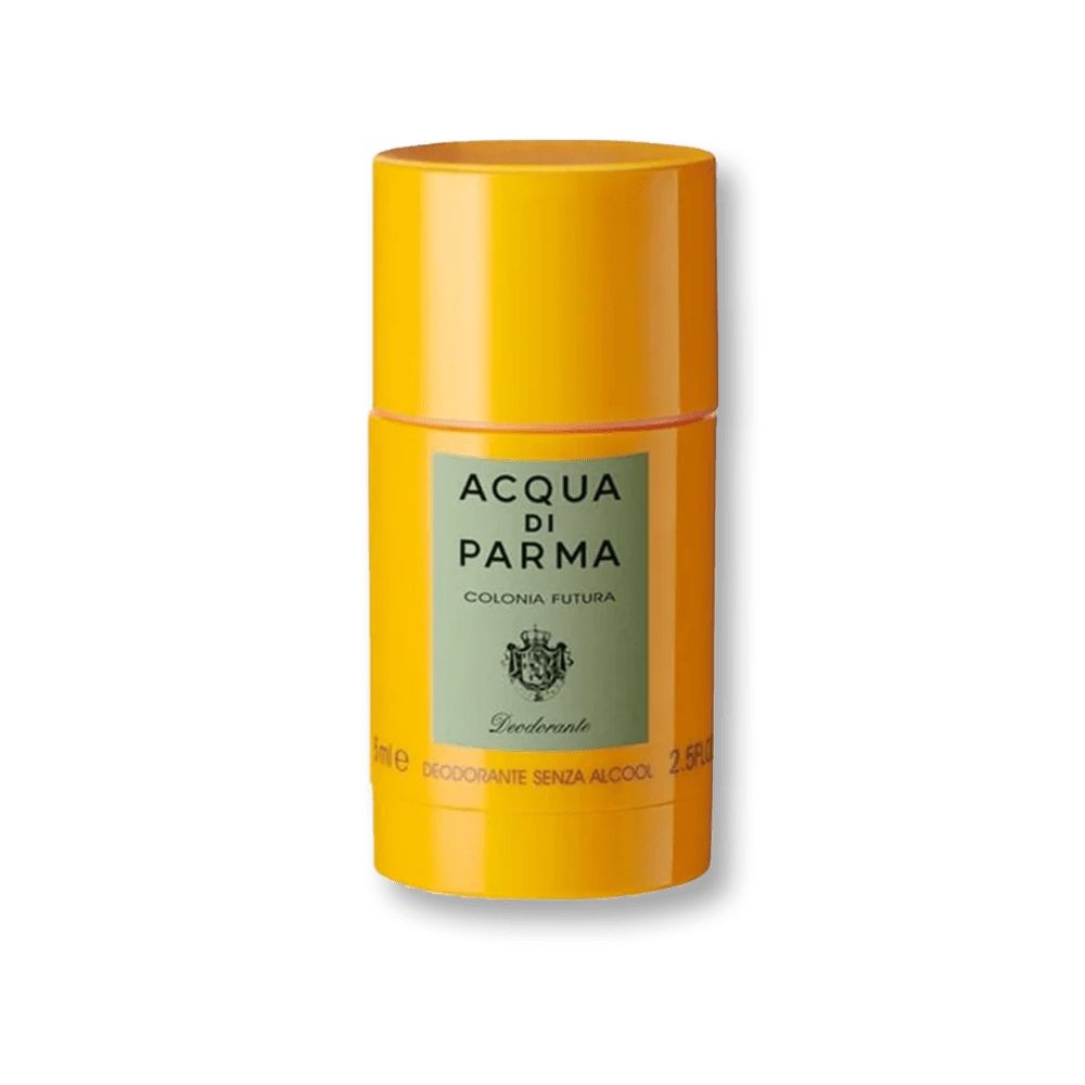 Shop Acqua Di Parma Colonia Futura Deodorant Stick | My Perfume Shop