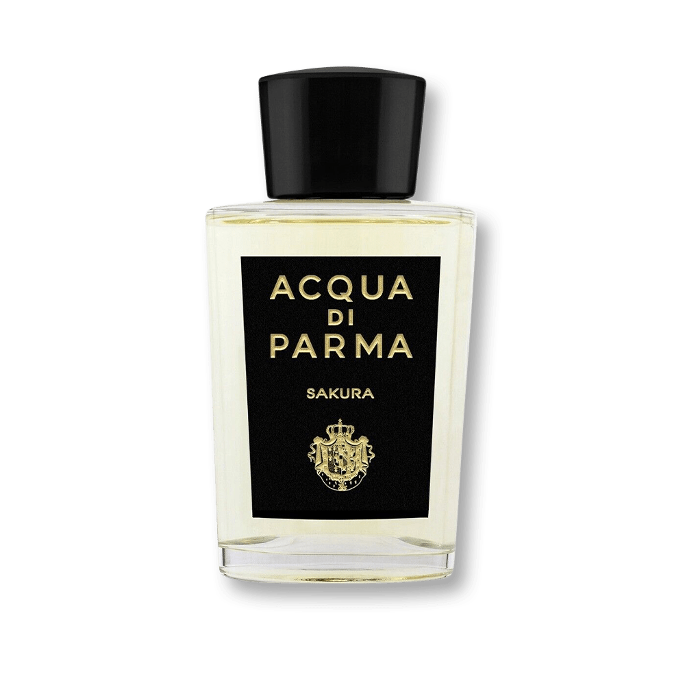 Shop Acqua Di Parma Sakura EDP | My Perfume Shop