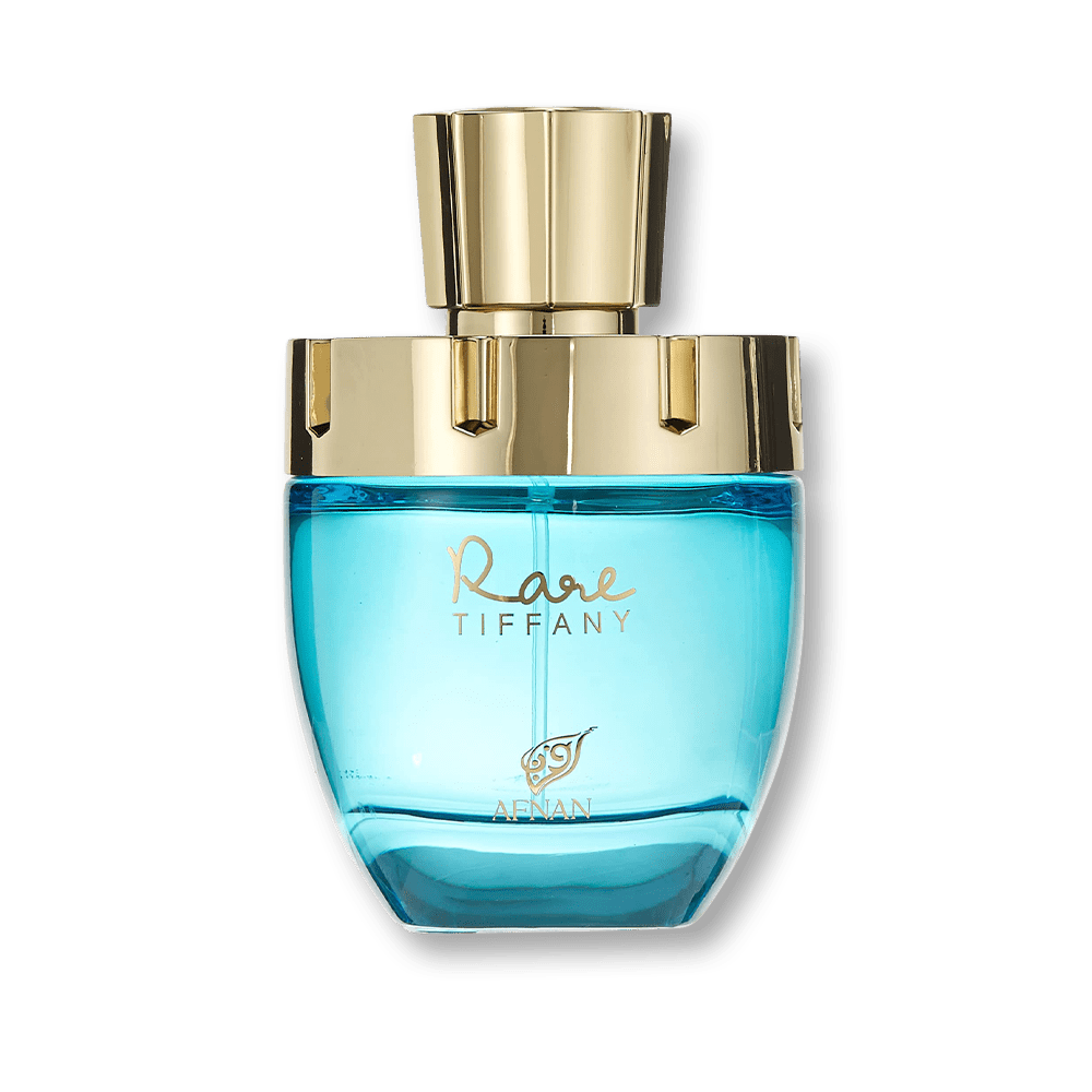 Shop Afnan Rare Tiffany EDP | My Perfume Shop