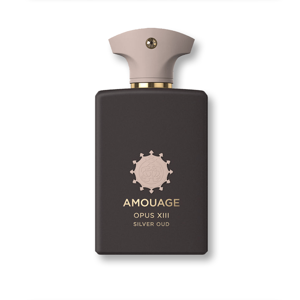 Shop Amouage Opus Xiii Silver Oud EDP | My Perfume Shop