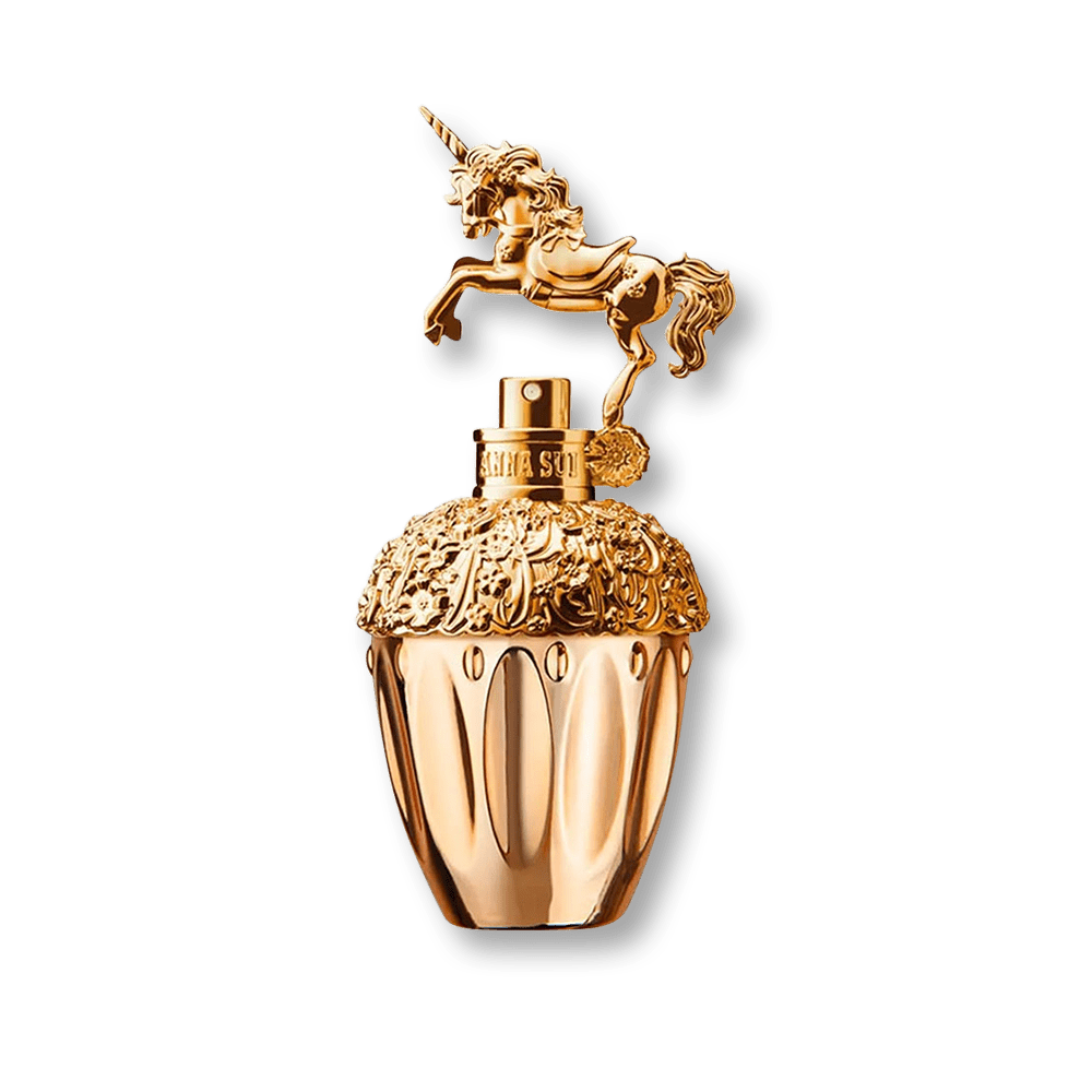 Shop Anna Sui Fantasia Gold Edition EDT | My Perfume Shop