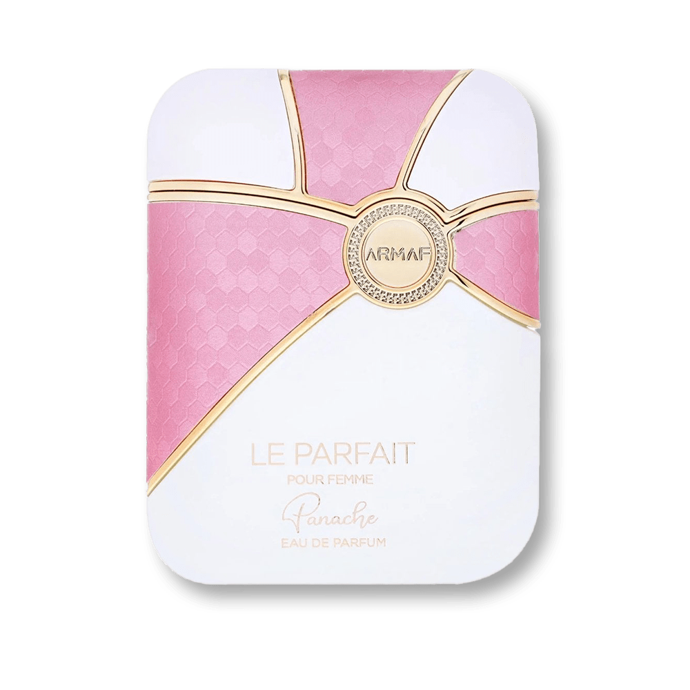 Shop Armaf Le Parfait Panache EDP | My Perfume Shop