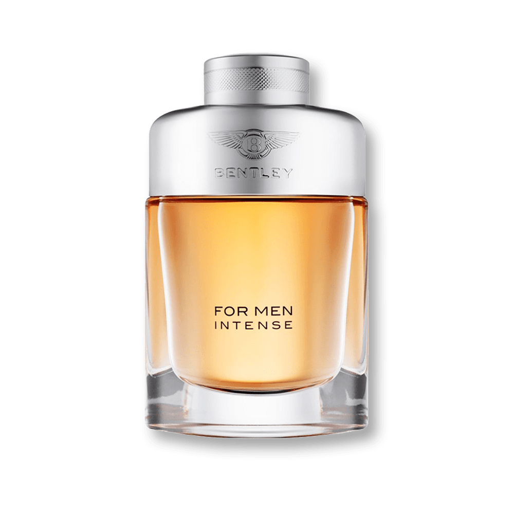 Shop Bentley Intense EDP For Men | My Perfume Shop