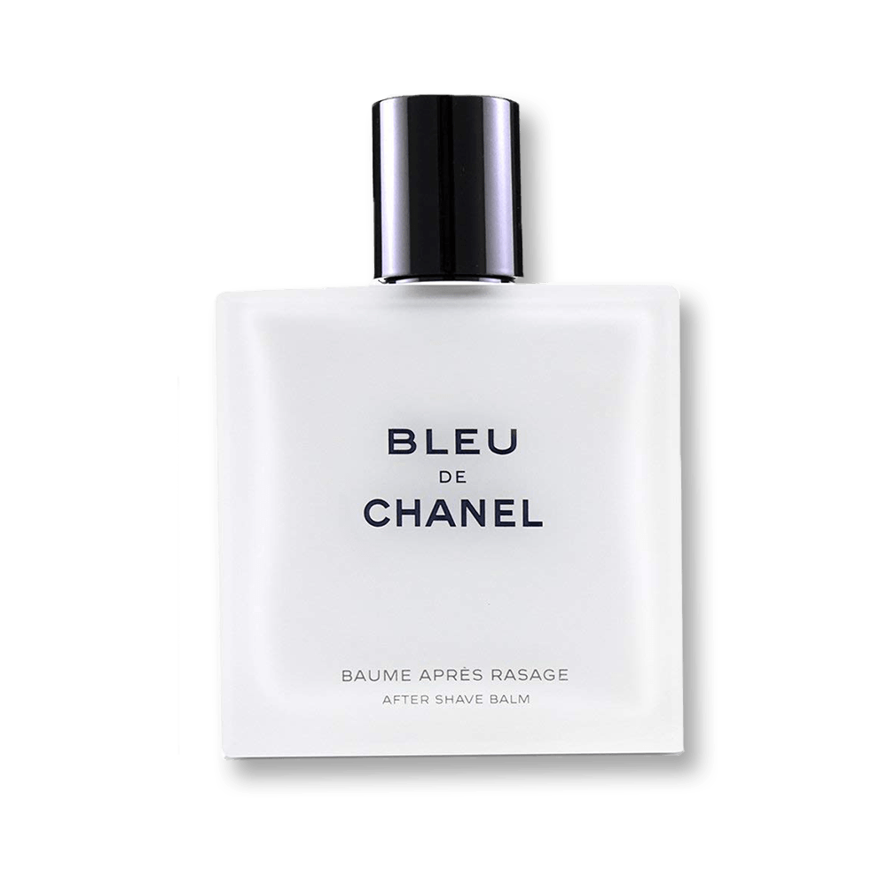 Shop Bleu de CHANEL Aftershave Lotion | My Perfume Shop
