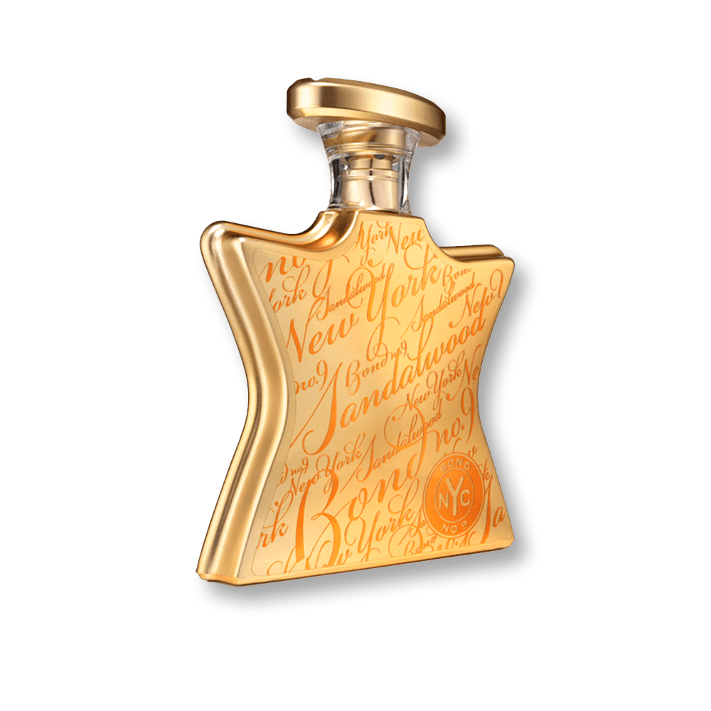 Shop Bond No.9 New York Sandal Wood EDP | My Perfume Shop