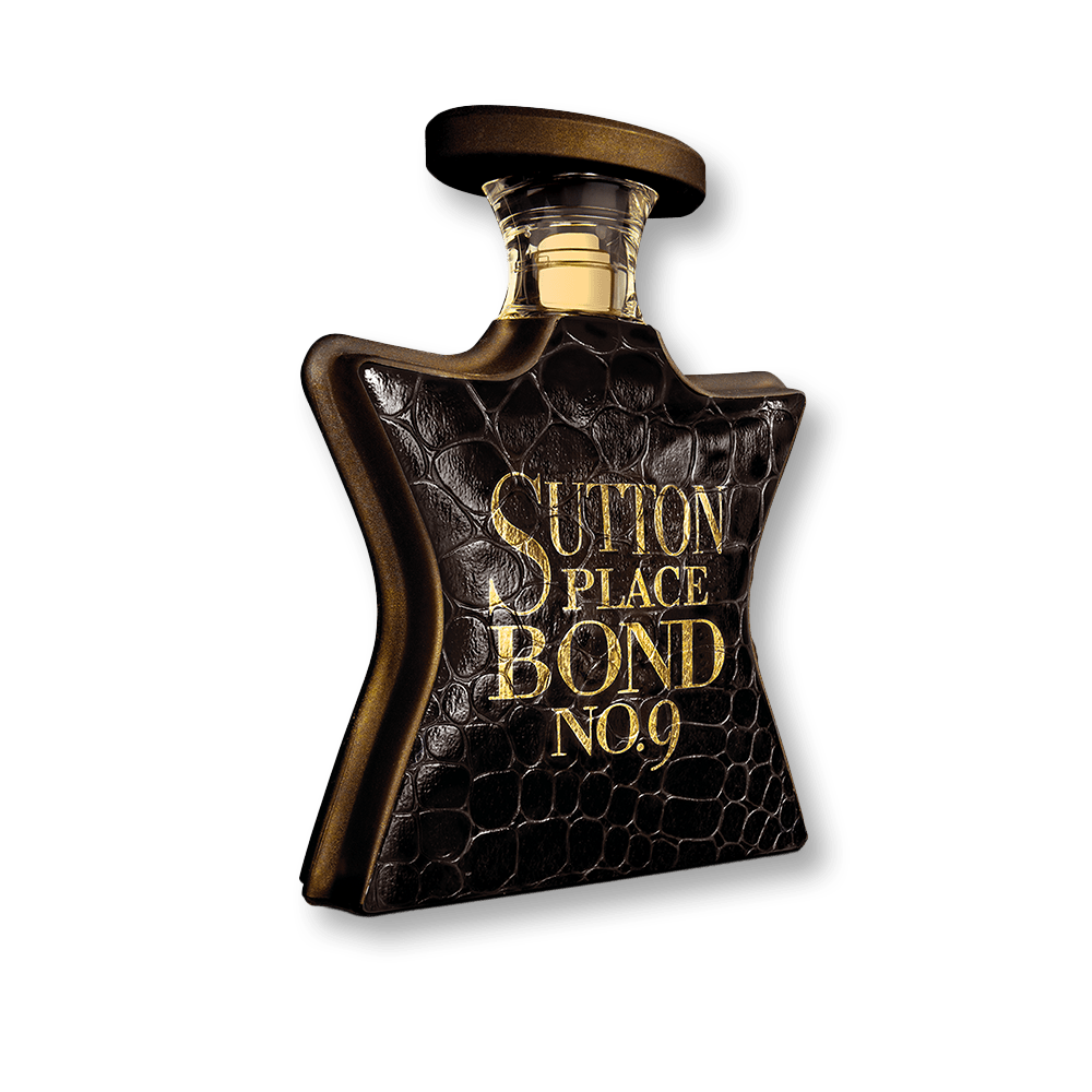 Shop Bond No.9 New York Sutton Place EDP | My Perfume Shop