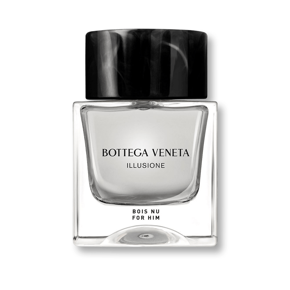 Shop Bottega Veneta Illusione Bois Nu EDT | My Perfume Shop