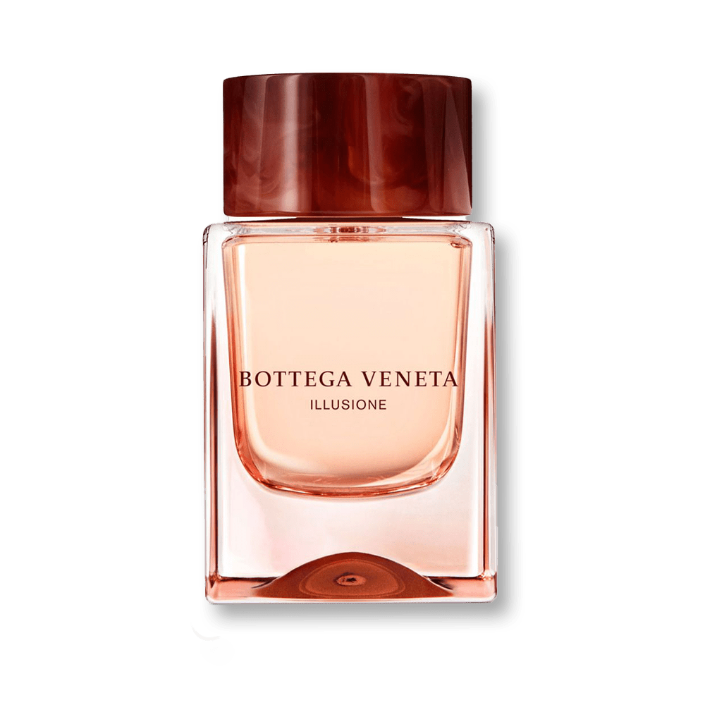 Shop Bottega Veneta Illusione EDP For Women | My Perfume Shop