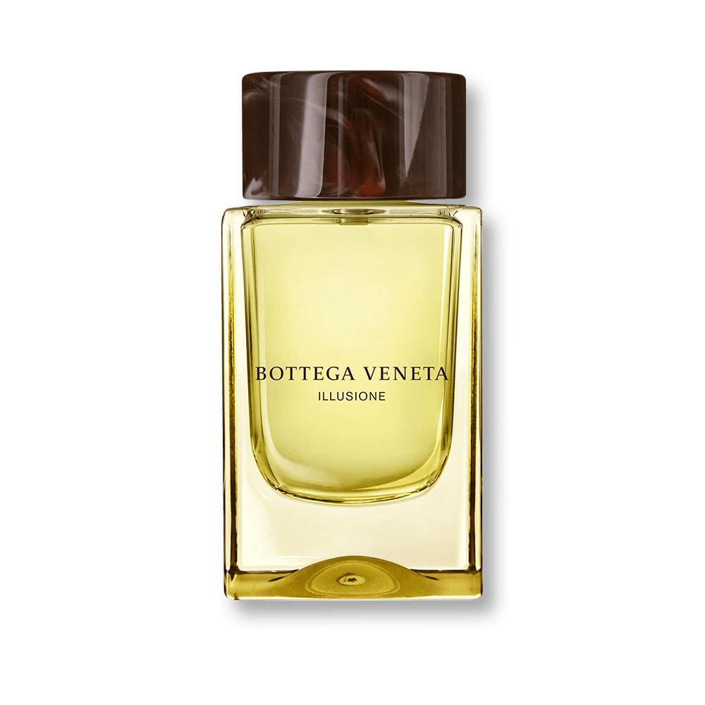 Shop Bottega Veneta Illusione EDT | My Perfume Shop