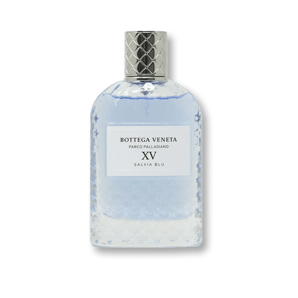 Shop Bottega Veneta Parco Palladiano Xv Salvia Blu EDP | My