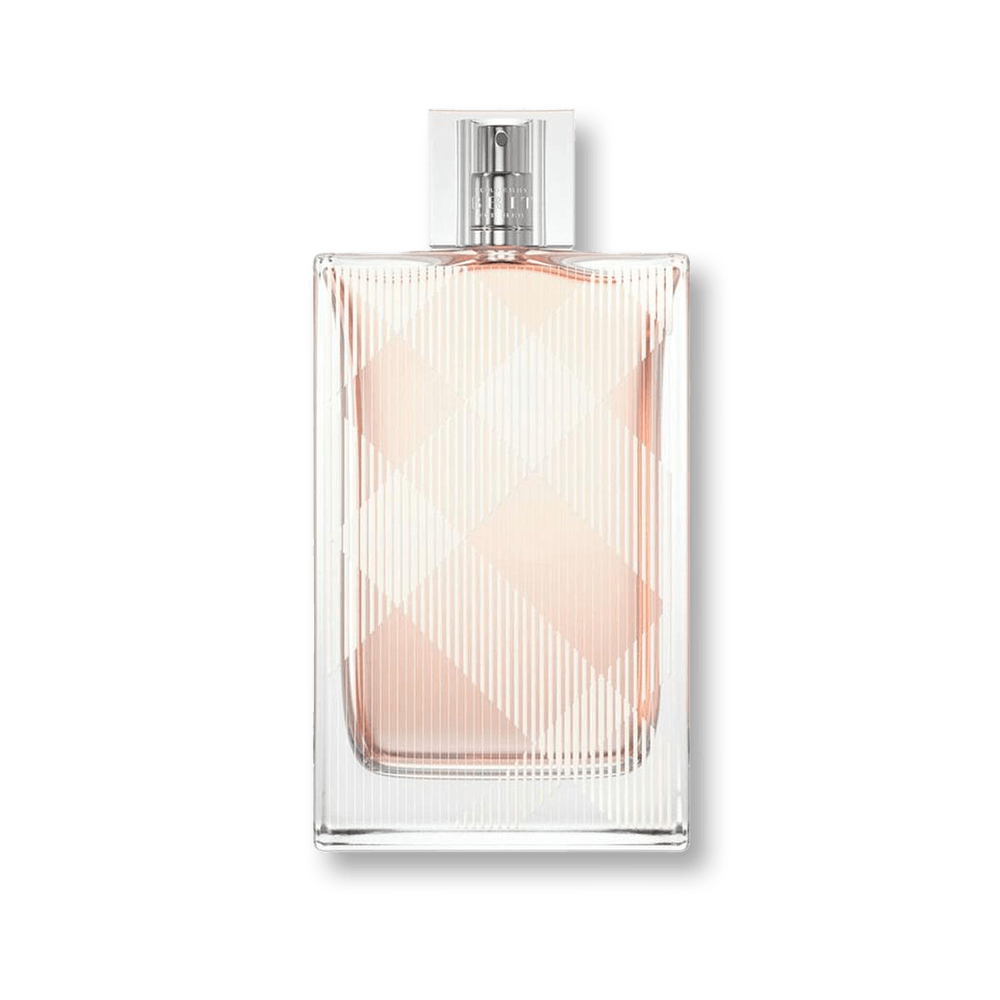 Shop Burberry Brit EDT For Women | My Perfume Shop