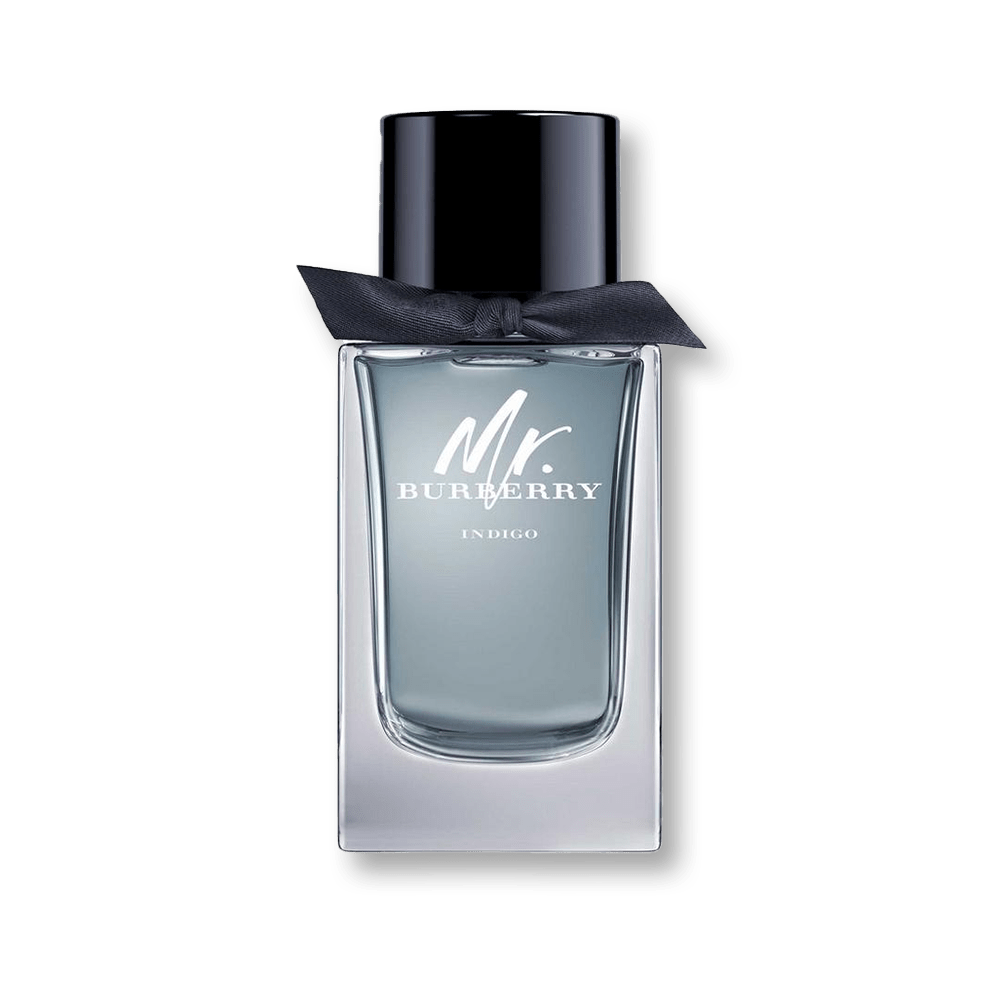 Shop Burberry Mr. Burberry Indigo EDT | My Perfume Shop