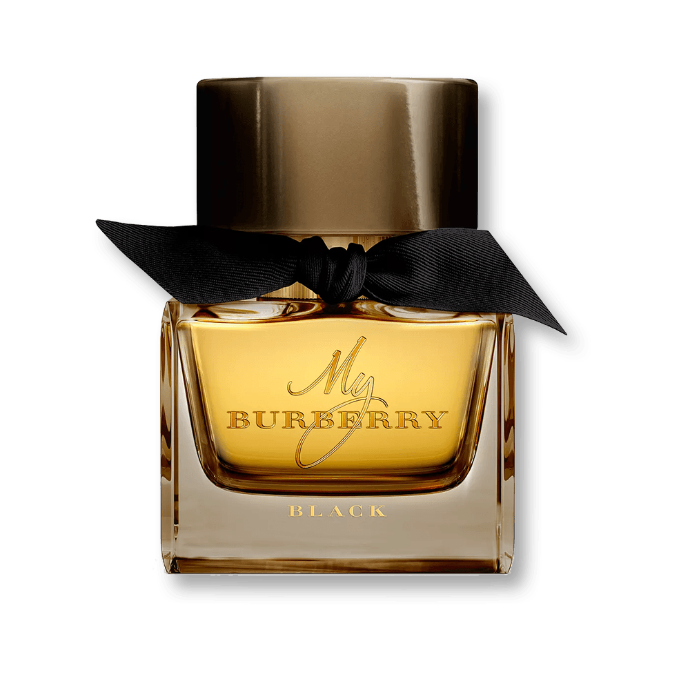 Shop Burberry My Burberry Black Parfum | My Perfume Shop