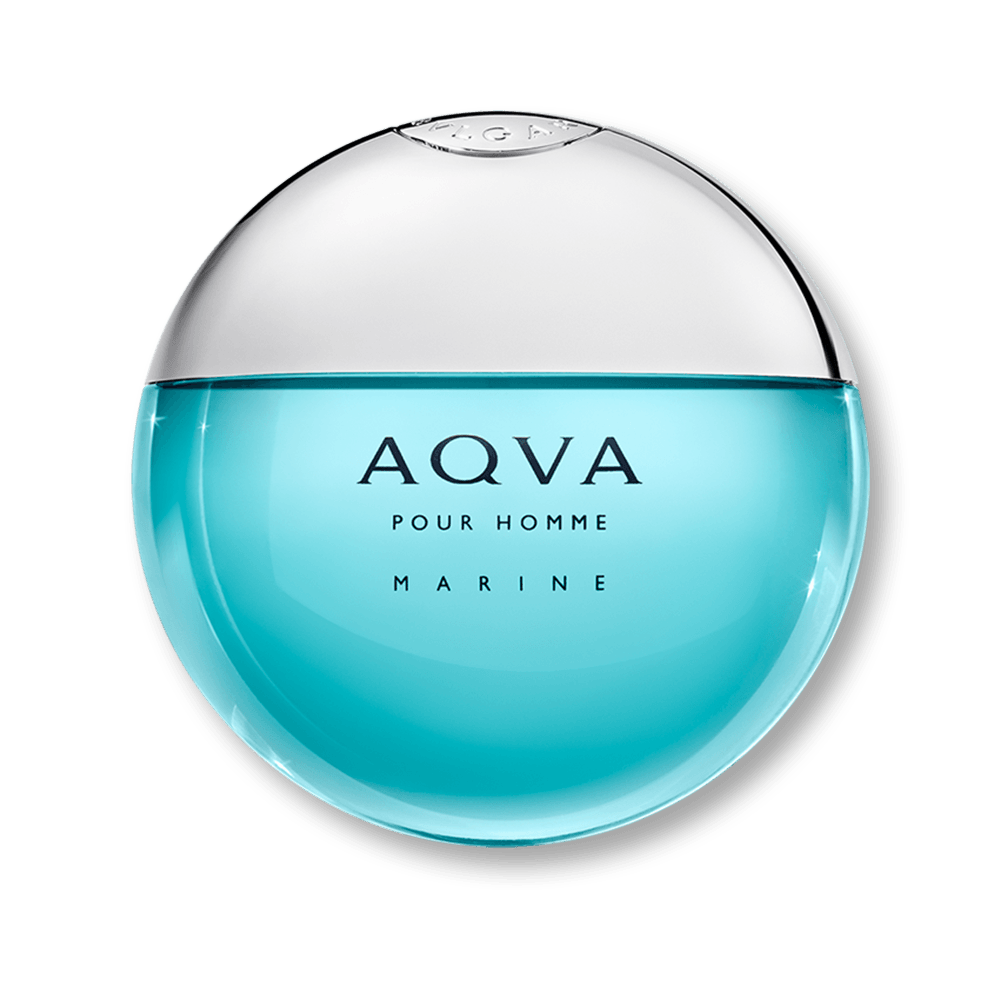 Shop Bvlgari Aqva Marine Pour Homme EDT | My Perfume Shop