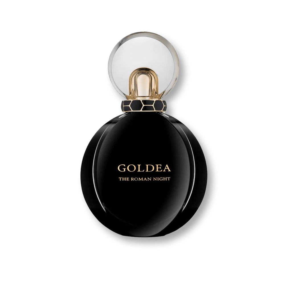 Shop Bvlgari Goldea The Roman Night EDP | My Perfume Shop