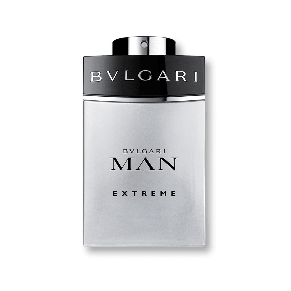 Shop Bvlgari Man Extreme EDT | My Perfume Shop