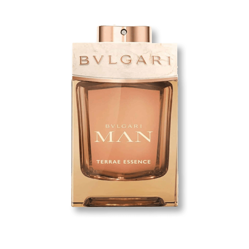Shop Bvlgari Man Terrae Essence EDP | My Perfume Shop