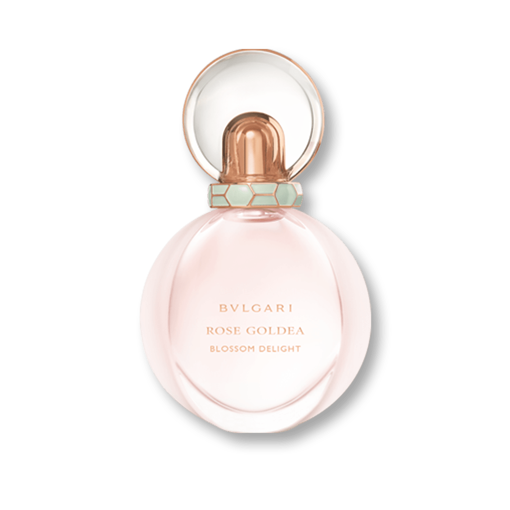 Shop Bvlgari Rose Goldea Blossom Delight EDP | My Perfume Shop