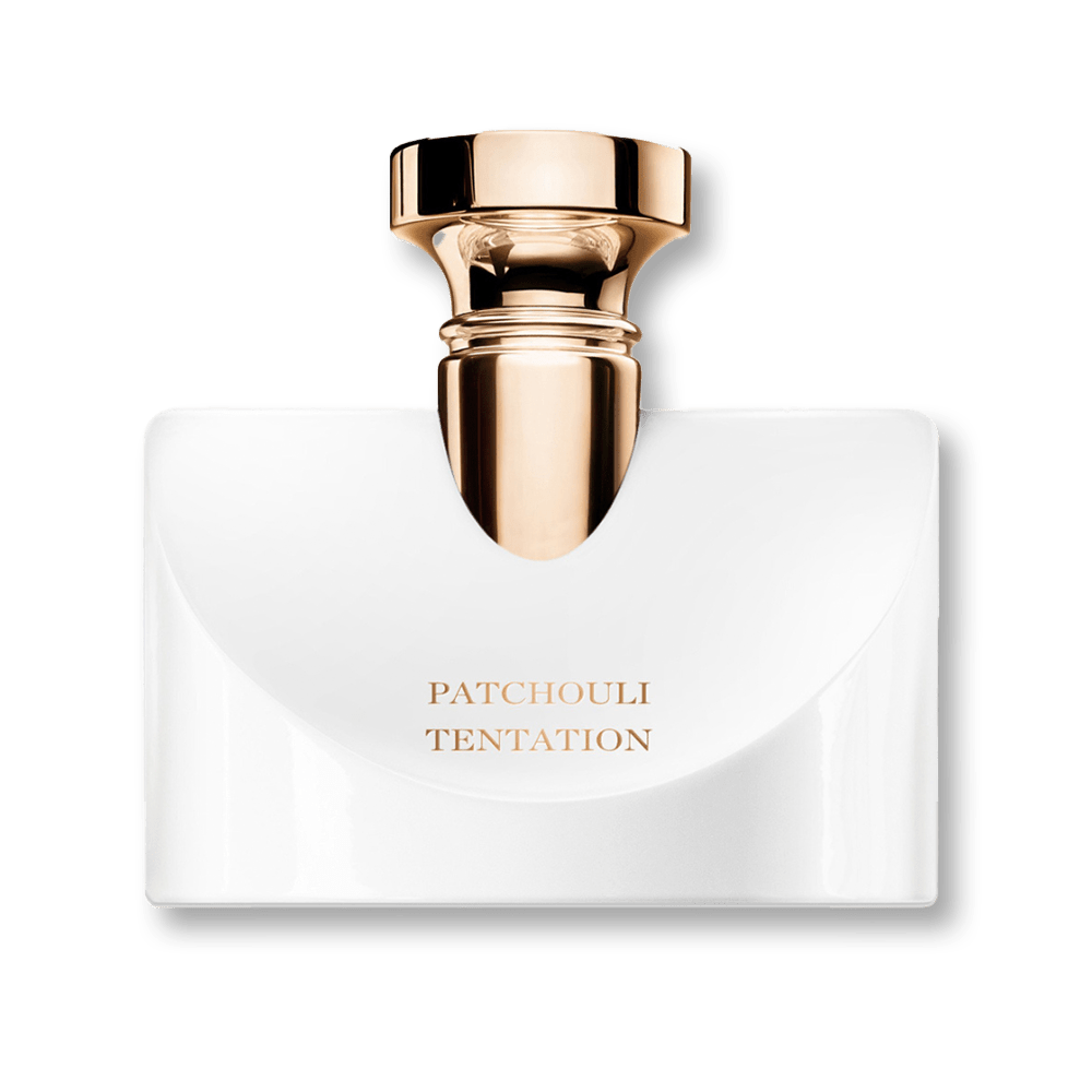 Shop Bvlgari Splendida Patchouli Tentation EDP | My Perfume Shop