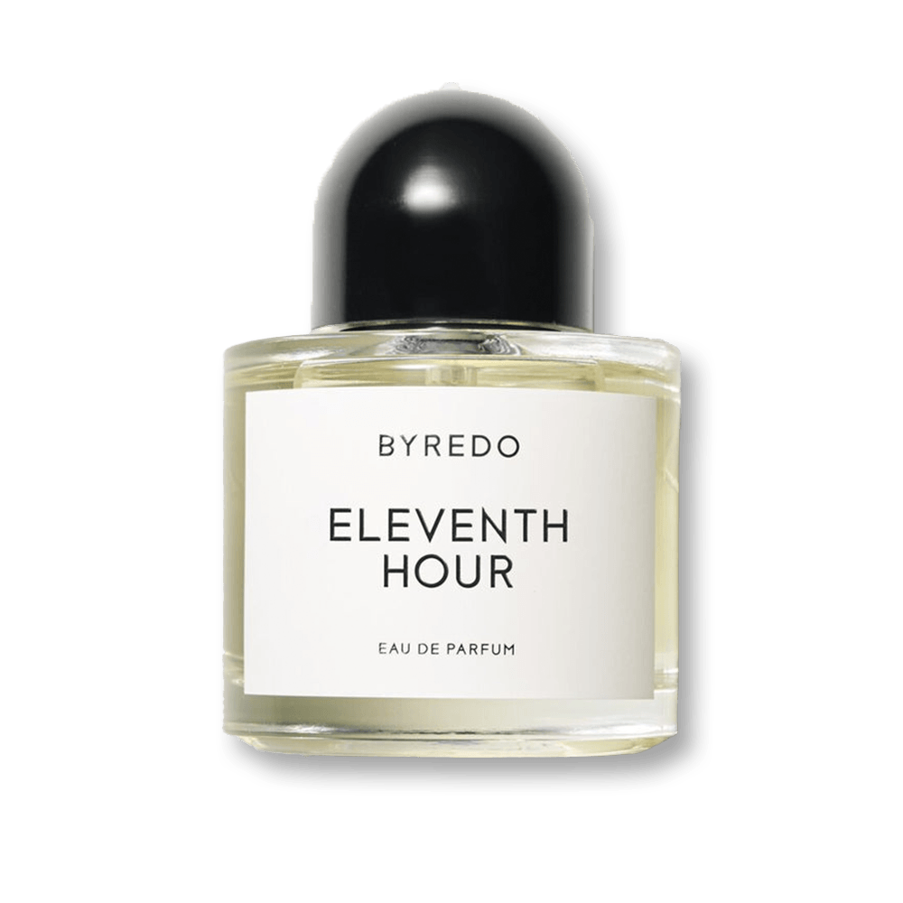 Shop Byredo Eleventh Hour EDP | My Perfume Shop