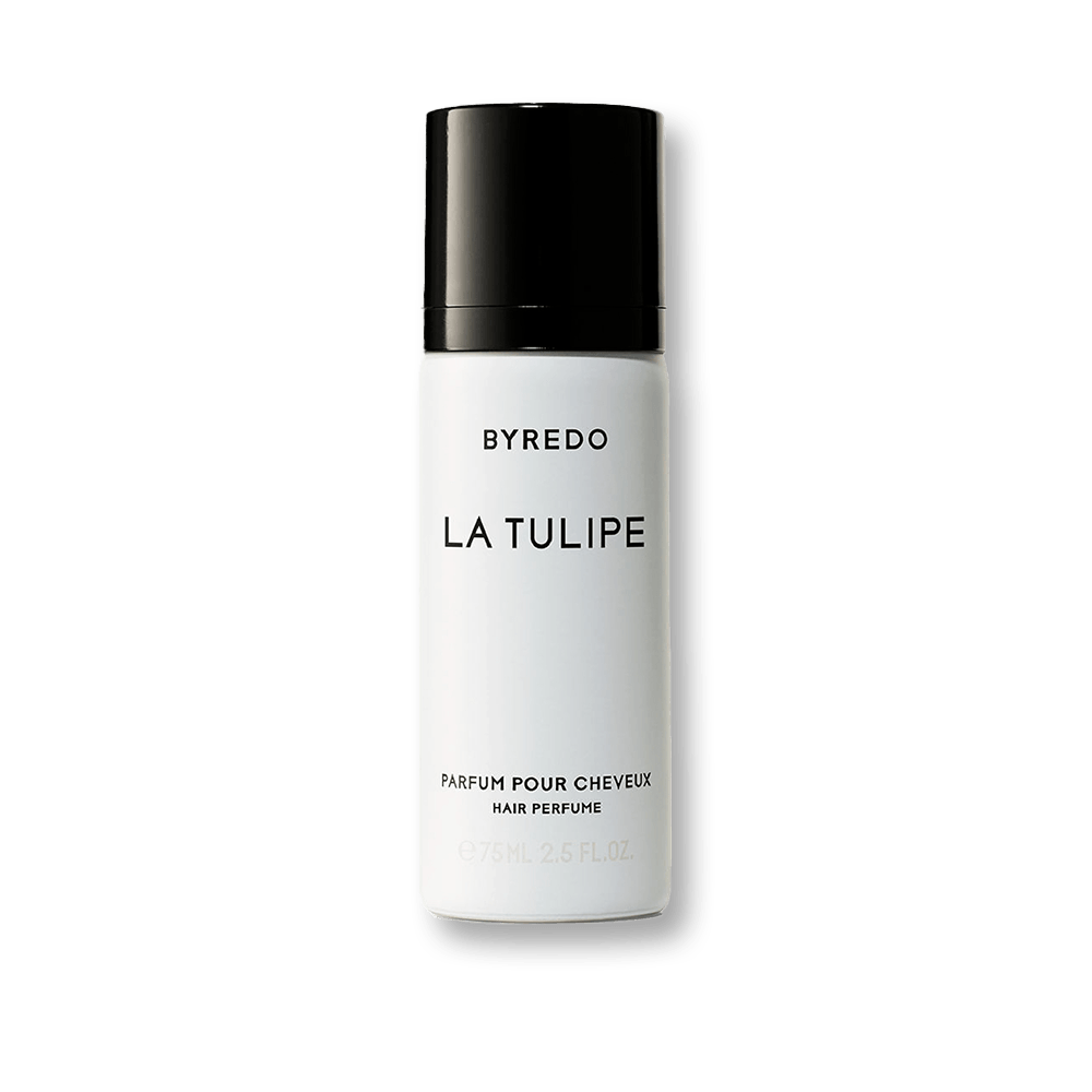 Shop Byredo La Tulipe Hair Perfume | My Perfume Shop