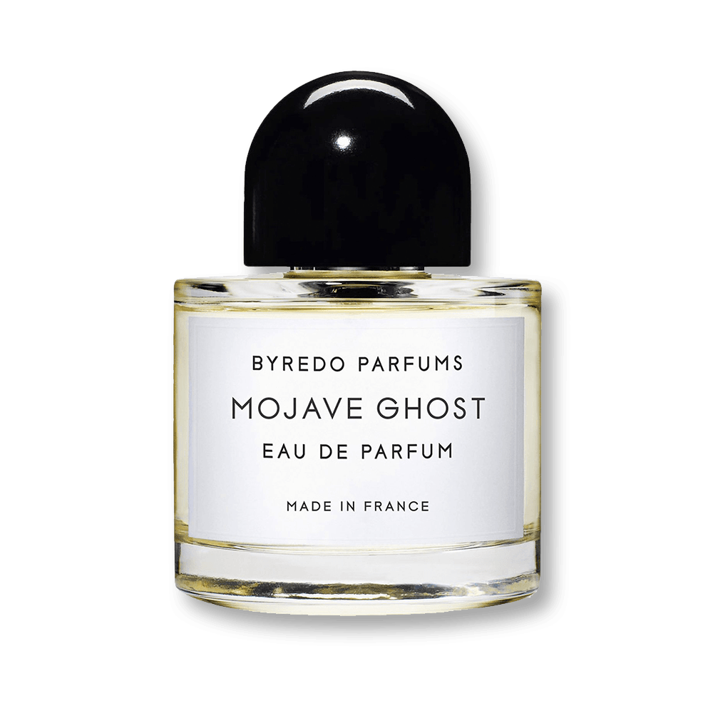 Shop BYREDO Mojave Ghost EDP | My Perfume Shop