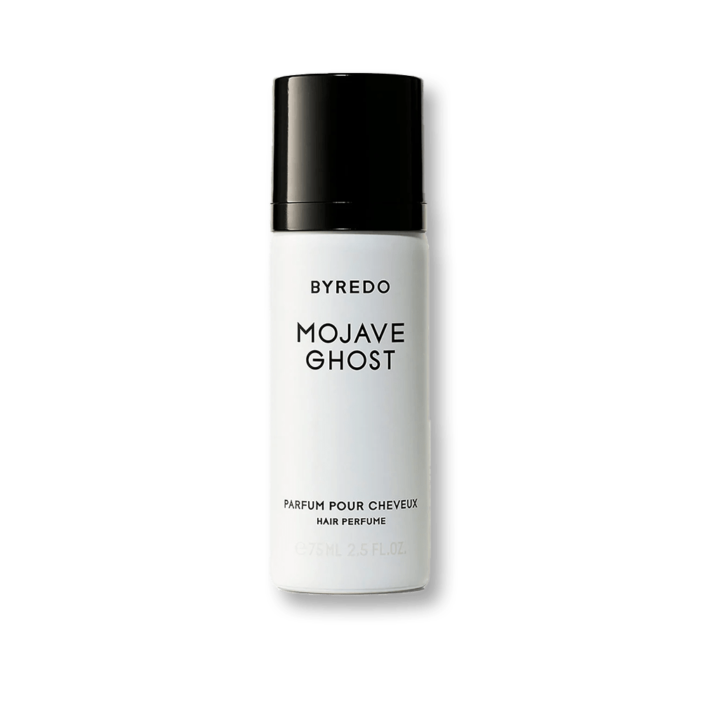 Shop Byredo Mojave Ghost Hair Perfume | My Perfume Shop