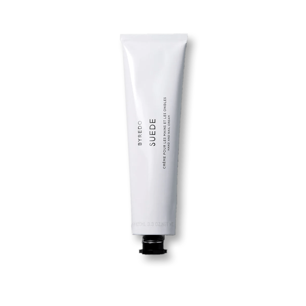 BYREDO (バイレード) ハンドクリーム　SUEDE スエード ハンドローション 450ml（ハンドケア/ハンドクリーム