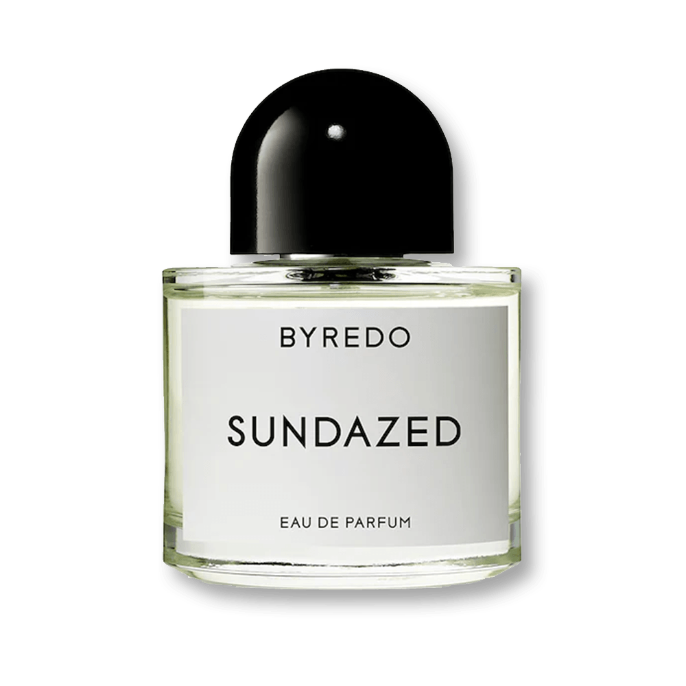 Shop BYREDO Sundazed EDP | My Perfume Shop